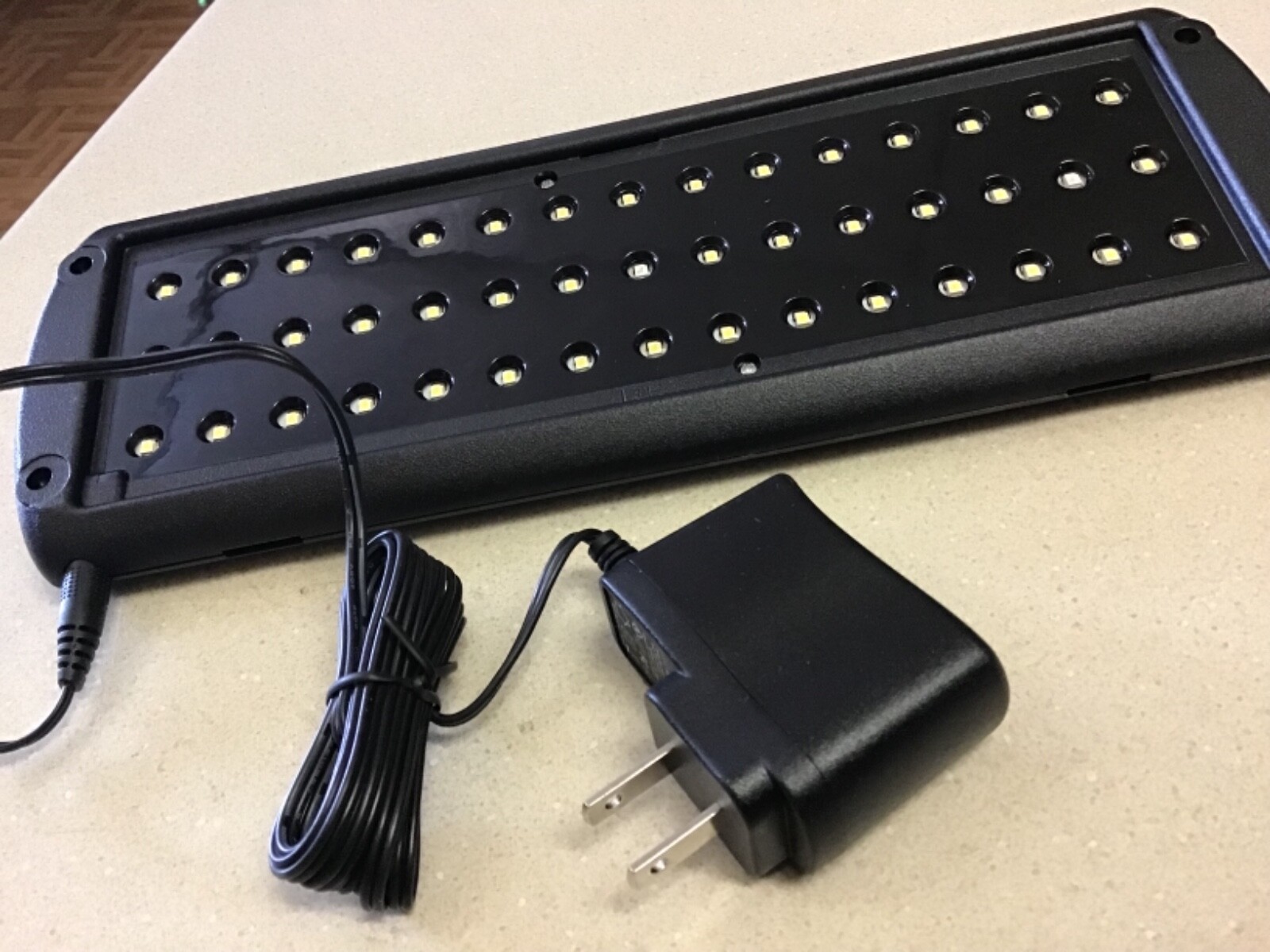 Marineland 32996 LED Aquarium Light- 11-inch