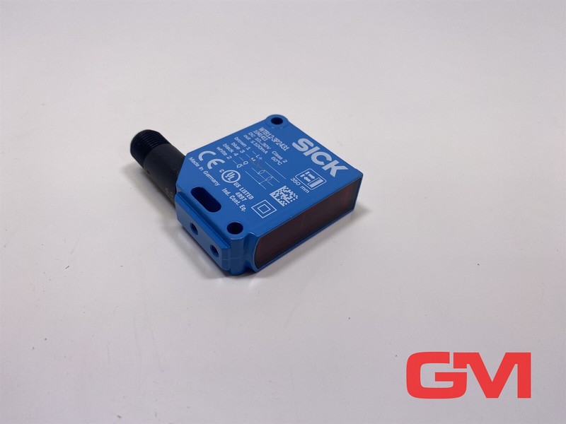 Sick Klein-Lichtschranken Wtb12-3p2431 Photo-Ã©Lectrique Capteur 1041411 W12-3