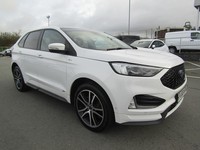 2019 Ford Edge 2.0D EcoBlue 238 ST-Line 5dr Auto - Glass Pan Roof / Driver Ast P