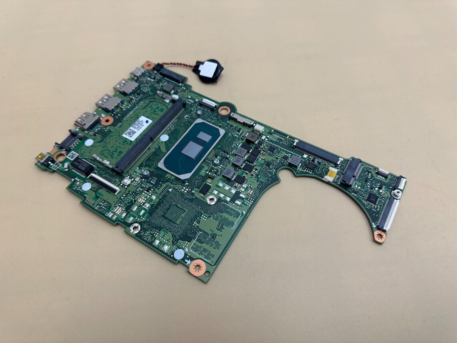 DAZAUIMB8C0 NB.HSM11.002 Acer Aspire A515-55 Laptop