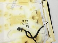 Skoda Octavia III 5E 12-16 Kombi Sitzpolster Sitzfläche vorne rechts Skoda Octavia III 5E 12-16 16.01.2015 gebraucht Vorschau 6