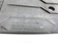 Skoda Octavia VRS III 5E 12-16 Frontblende Frontleiste Rechts Skoda Octavia VRS III 5E 12-16 18.12.2014 5E0807682C... Vorschau 5