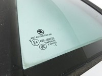 Skoda Octavia III 5E 17-20 Kombi Seitenscheibe Dreieck Links Hinten Orig. getönt Skoda Octavia III 5E 17-20... Vorschau 5