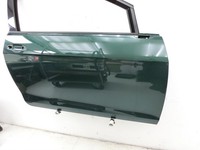 VW Golf 7 VII 5G 12-17 3T Tür Beifahrertür Rechts Vorne LC6M VW Golf 7 VII 5G 12-17 22.11.2013 5G3831056AP gebraucht Vorschau 2