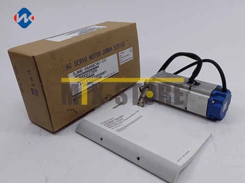 1PCS NEW Yaskawa SGMPH-04DAA61D-OY | eBay