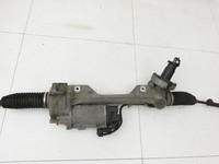 BMW E81 1er 118i LCI 07-13 Elektrische Lenkhilfe Lenkgetriebe Servolenkung BMW E81 1er 118i LCI 07-13 27.10.2009... Vorschau 4