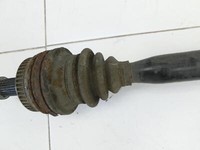 BMW E46 3er 318d 01-05 Lim 2,0d 95KW Antriebswelle Gelenkwelle Rechts Hinten BMW E46 3er 318d 01-05 23.10.2003... Vorschau 4