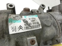 Peugeot Partner Tepee 08-12 HDI 1,6 82KW Klimakompressor Klima Kompressor Peugeot Partner Tepee 08-12 07.06.2011... Vorschau 4