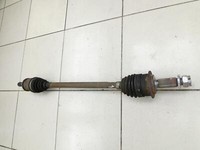 Citroen C-Crosser 07-12  HDI 2,2 115KW 4WD Antriebswelle Gelenkwelle Hinten Links Citroen C-Crosser 07-12... Vorschau 5