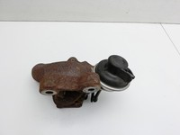 Renault Scenic III JZ 09-12 dCi 1,5 81KW K9K Abgasrückführventil EGR AGR Ventil Renault Scenic III JZ 09-12... Vorschau 2