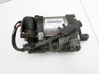 Jeep Grand Cherokee WK2 17-21 Luftpumpe Federung Luftkompressor Fahrwerkskompressor Jeep Grand Cherokee WK2 17-21... Vorschau 4