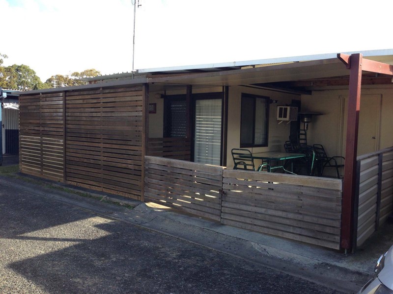 Onsite Caravan Cudmirrah Sussex Inlet Caravans Gumtree