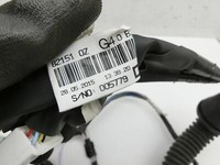 Toyota Auris E18 15-18 Kombi Kabelbaum für Tür und Fensterheber Rechts Vorne Toyota Auris E18 15-18 01.06.2015... Vorschau 5