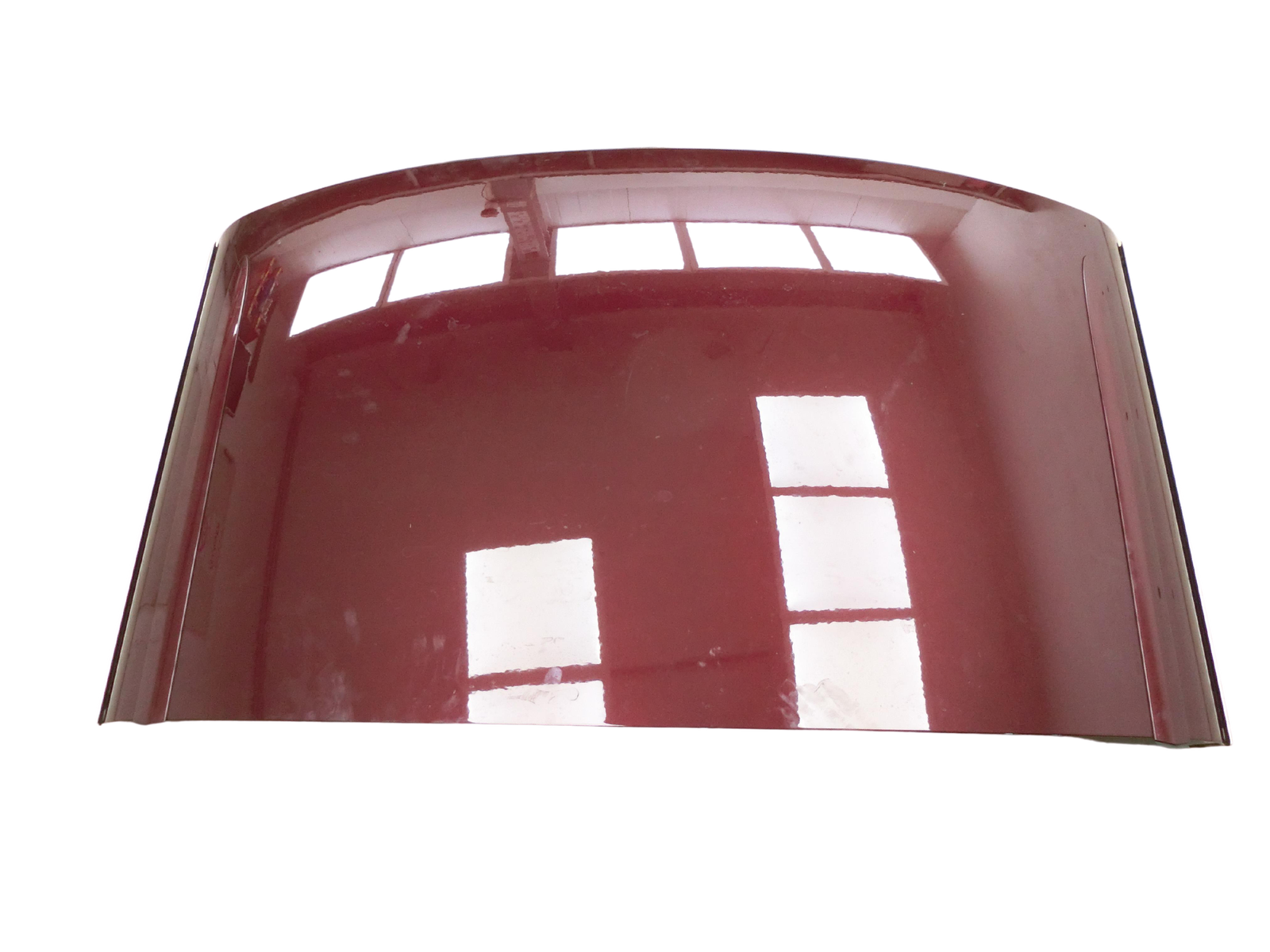 BMW E93 320d 07-13 Hardtop Vorderteil  - Bild 1