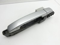 Nissan Qashqai J10 07-10 +0 Türgriff Griff aussen Links Hinten KY0 Nissan Qashqai J10 07-10 30.06.2009 gebraucht Vorschau 2