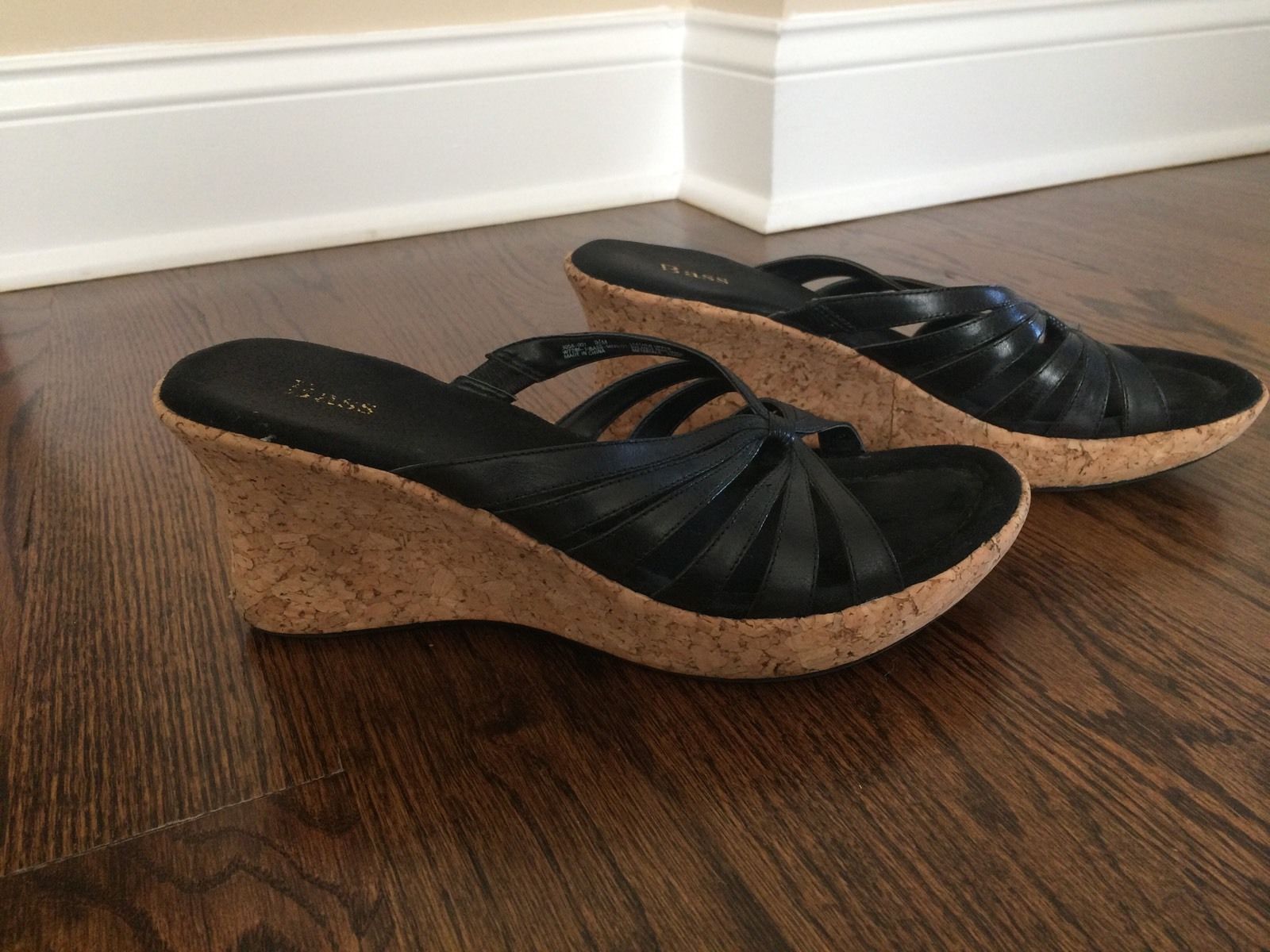 Bass Heels for Women