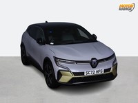 2022 Renault Megane E-Tech EV60 160kW Launch Edition 60kWh OC 5dr Auto Hatchback