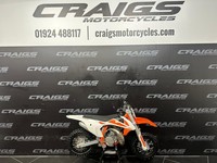 KTM 50 SX MINI 2019 JUNIOR MX BIKE AUTOMATIC AT CRAIGS MOTORCYCLES 