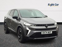 2024 Renault Symbioz 1.6 E-Tech FHEV 145 Techno Esprit Alpine 5dr Auto HATCHBACK