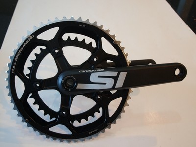 hollowgram si crankset