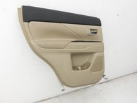 Mitsubishi Outlander III 15-18 Türverkleidung Türpappe Links Hinten Mitsubishi Outlander III 15-18 25.10.2012... Vorschau 2
