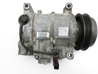 Audi A4 B6 8H 02-05 TDI 2,5 120KW Klimakompressor Klima Kompressor Audi A4 B6 8H 02-05 17.05.2005 8E0260805BN... Vorschau 5