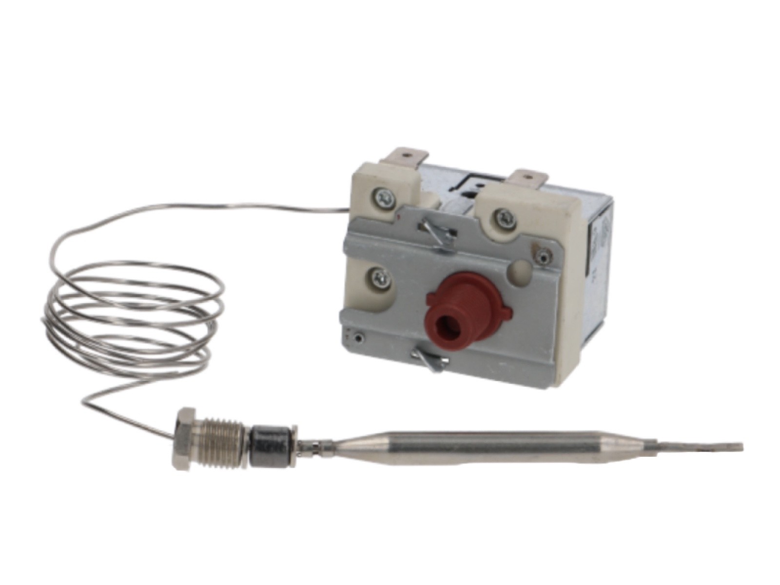 539216220 FALCON FRYER SAFETY HI LIMIT RESET SWITCH THERMOSTAT 230
