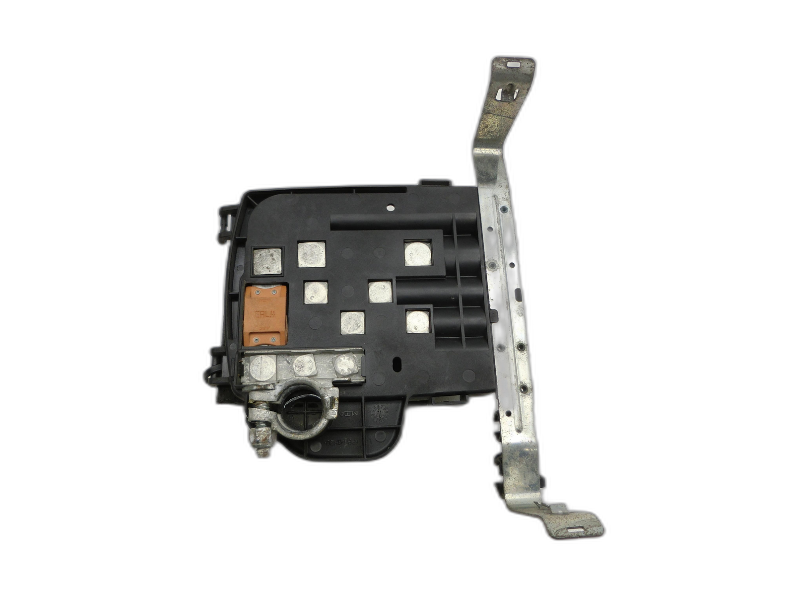 Fuses Voltage distribution Base for Battery Citroen C6 TD 05-11 - Bild 1