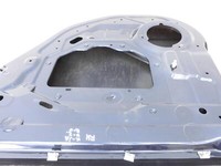 Jaguar XF X250 11-15 Lim Tür Rechts Hinten JBC2149 Jaguar XF X250 11-15 19.06.2014 C2Z2013 gebraucht Vorschau 9