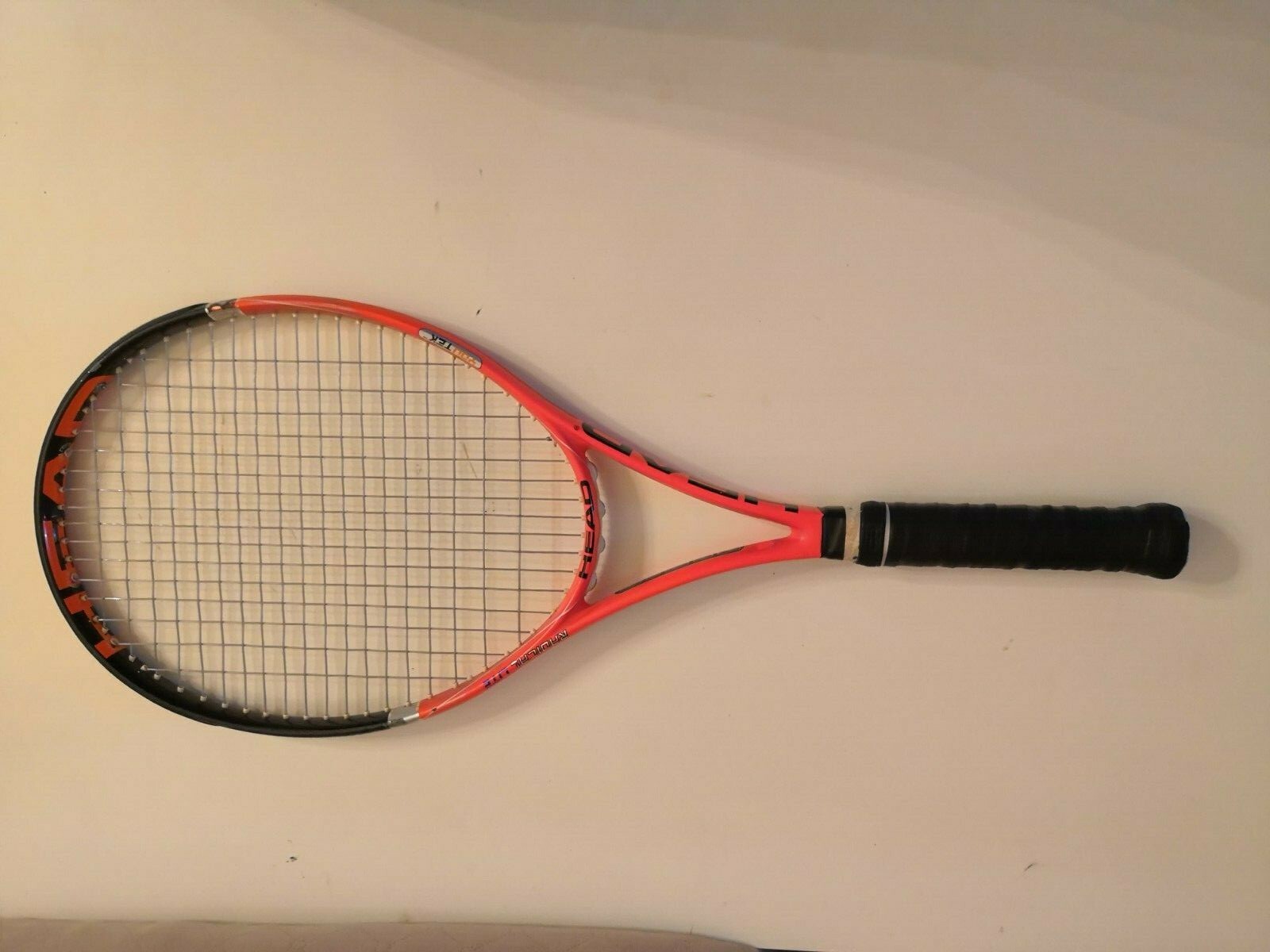 Head Youtek Radical LITE Midplus 100 head 8.8oz 4 1/4 grip