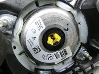 Ford Tourneo Courier 18-22 Lenkrad mit Airbag Fahrerairbag Ford Tourneo Courier 18-22 30.12.2017 ET76-3600-HF35B8... Vorschau 9