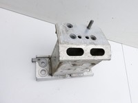 Toyota Prius + Plus W40 Pralldämpfer für Träger Stoßstange Vorne Links Toyota Prius + Plus W40 15.11.2015... Vorschau 2
