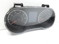 Dacia Duster II HM 18-21 dCi 1,5 85KW Kombiinstrument Tacho Dacia Duster II HM 18-21 05.07.2019 A2C11457210... Vorschau 3
