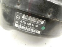 Mercedes W204 S204 C220 07-14 CDI 2,2 125KW Bremskraftverstärker Mercedes W204 S204 C220 07-14 08.12.2008... Vorschau 4