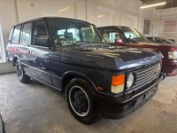 1993 Land Rover Range Rover 3.9 Vogue SE 5dr ESTATE Petrol Automatic