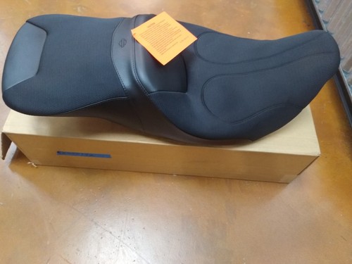 【Nakaty品】AIR SEAT❣️ Harley Davidson NEW Road Zeppelin Air Adjust Seat '08-13
