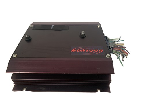 ●AMP Monsoon 22674744 Amplifier 99-03 Oldsmobile, Grand Am, Alero