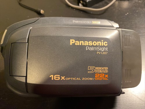 るか【Panasonic】 Panasonic LX-101 Multi Laser Disc / CD Player ~ No Remote / Not