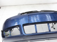 Audi A4 B6 8H 02-05 Stoßstange Stoßfänger Frontschürze Vorne LZ5G Audi A4 B6 8H 02-05 17.05.2005 8H0807105 gebraucht Vorschau 5