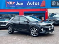 2024 Kia Stonic 1.0 T-GDi MHEV 3 DCT Euro 6 (s/s) 5dr HATCHBACK Petrol/Electric 