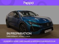 2023 Peugeot 408 1.2 PureTech GT 5dr EAT8 HATCHBACK PETROL Automatic