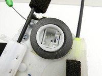 Toyota Prius W3 III 09-12 Türschloss m. ZV Stellmotor Rechts Hinten Toyota Prius W3 III 09-12 01.10.2011 6905047070... Vorschau 4