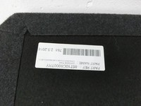 Hyundai I20 Active GB 13-16 Kofferraummatte Kofferraum Einlegeboden Hyundai I20 Active GB 13-16 13.06.2016... Vorschau 5