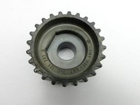 Seat Ibiza 6J 15-17 1,0 81KW CHZC Riehmenscheibe für Nockenwelle Zahnriehmen Seat Ibiza 6J 15-17 28.12.2016... Vorschau 4