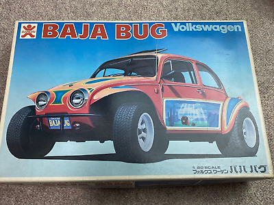 Ebay baja cheap bug