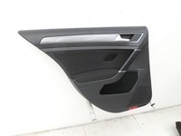 VW Golf VII 7 Variant 13-17 Kombi Türverkleidung Türpappe Links Hinten VW Golf VII 7 Variant 13-17 09.05.2016... Vorschau 2