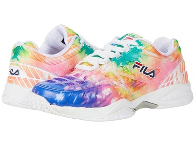 

Кроссовки и кроссовки для девочек Fila Axilus (Little Kid/Big Kid)