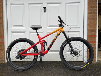trek remedy 8 ebay