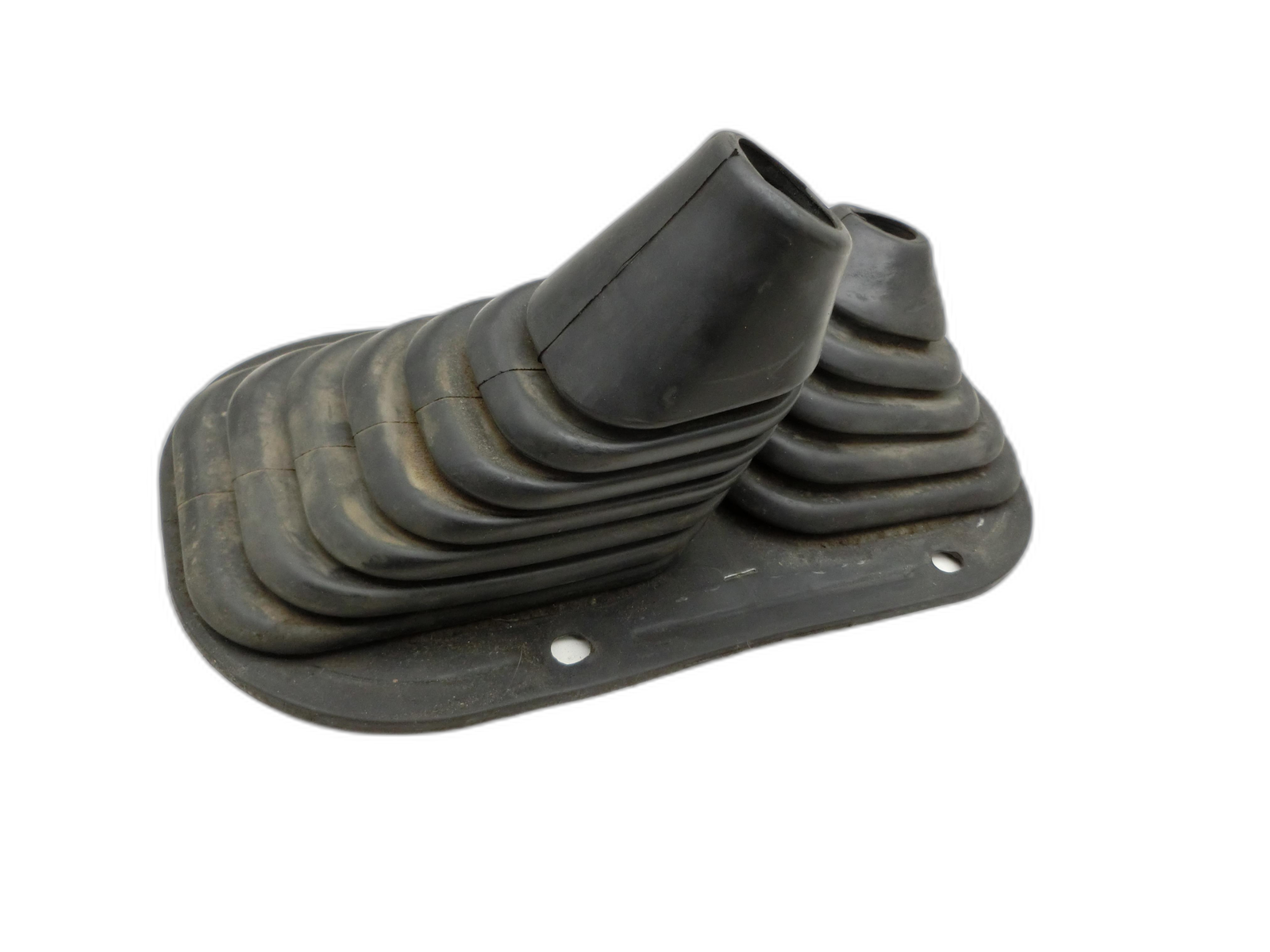 saco de conmutación Pun ¢ o botón por la perilla del cambio para Toyota Land Cruiser 90 J9 96-02 - Bild 1