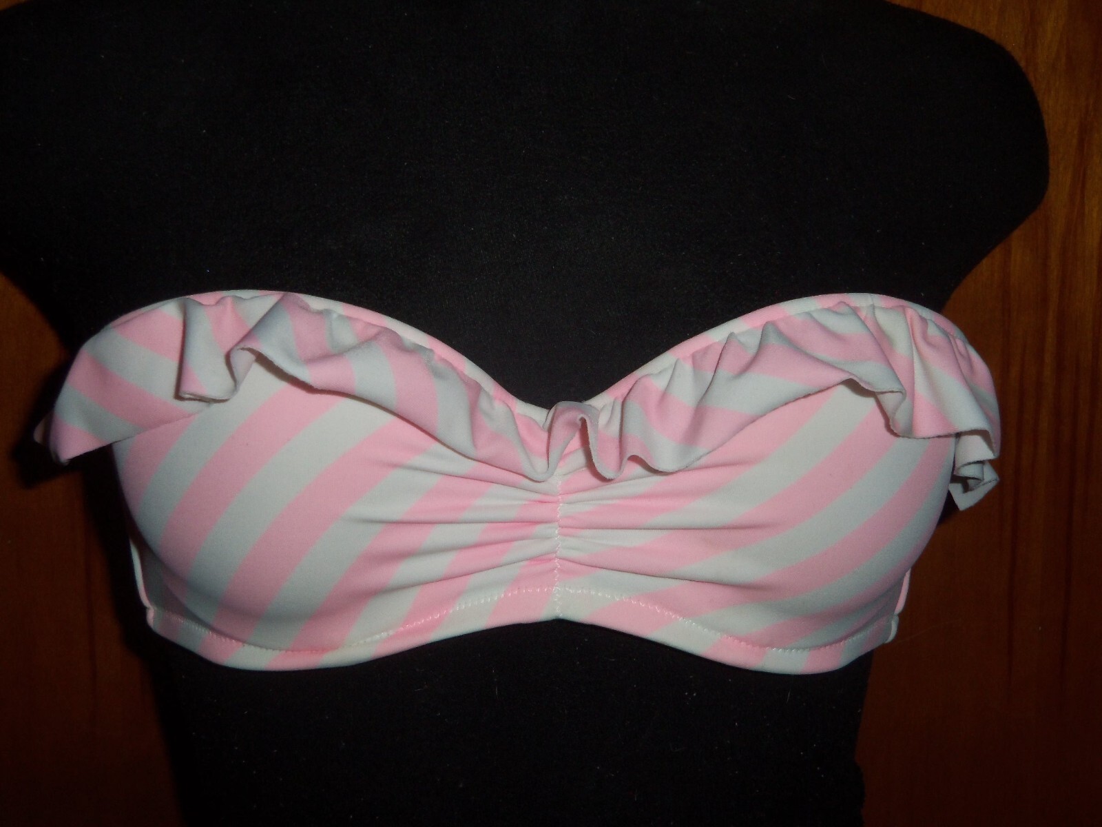 ☆Victoria's Secret☆ PINK Scalloped Bandeau トップのみ 7色 $_57.JPG?set_id=880000500F